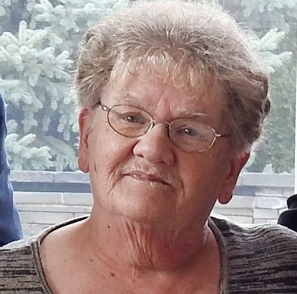 Constance "Connie" Hagle Profile Photo
