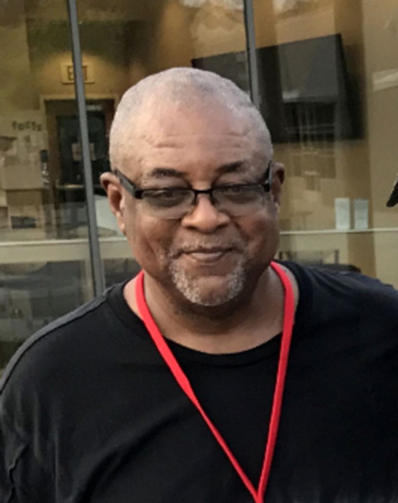 Dean Jones Profile Photo