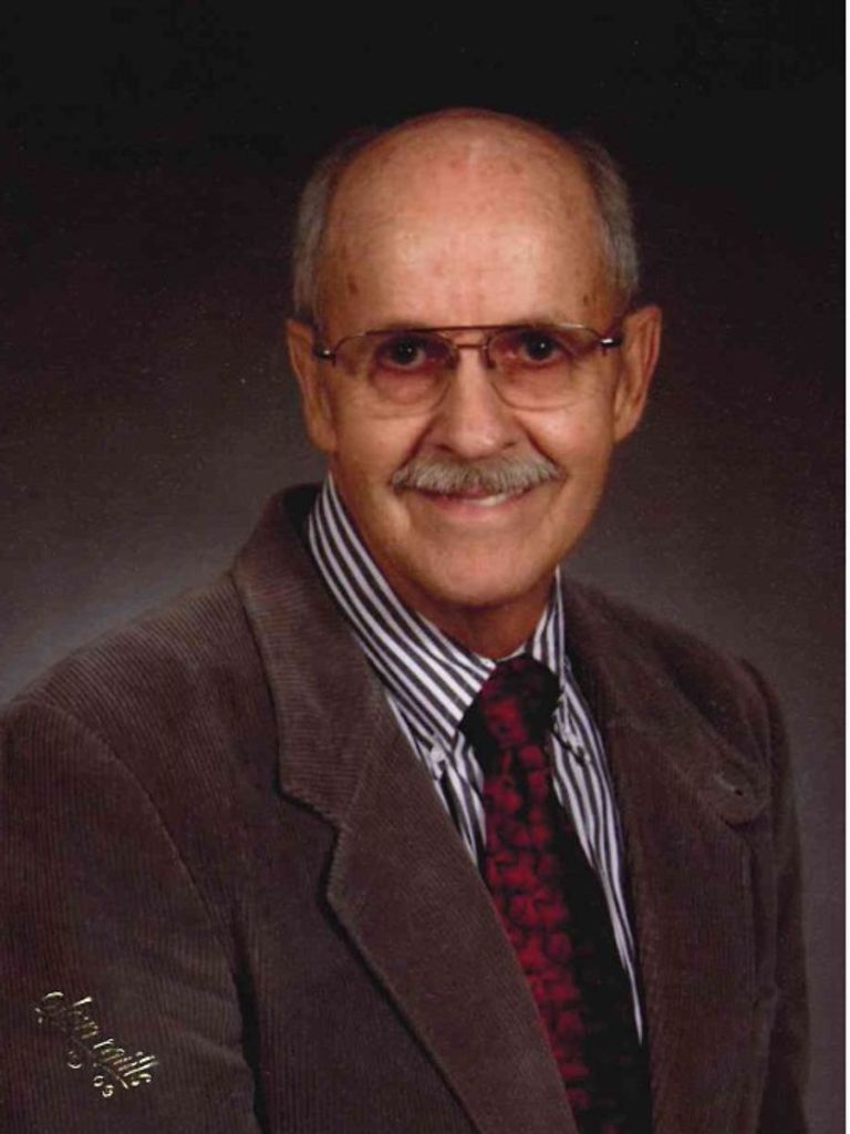 Thomas Randol