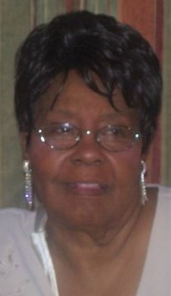 Mary Ellen Williams Profile Photo