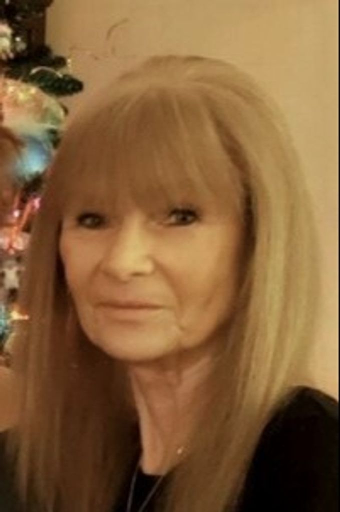 Gloria Jean Cammarota