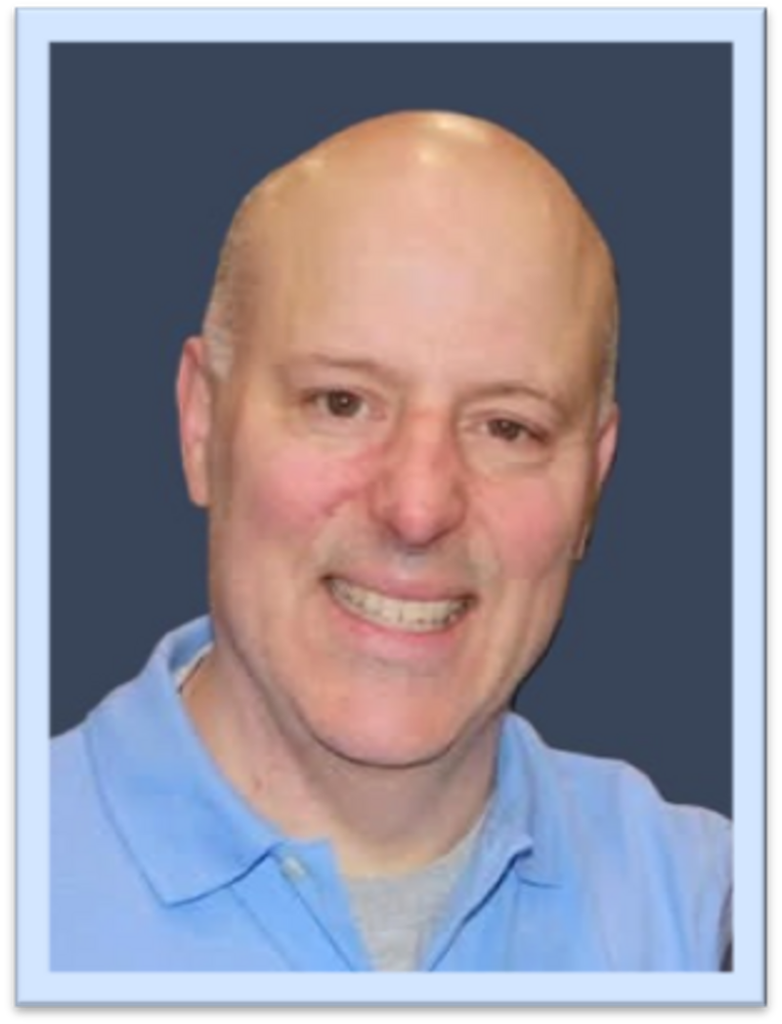Noel Patrick Texeira Profile Photo
