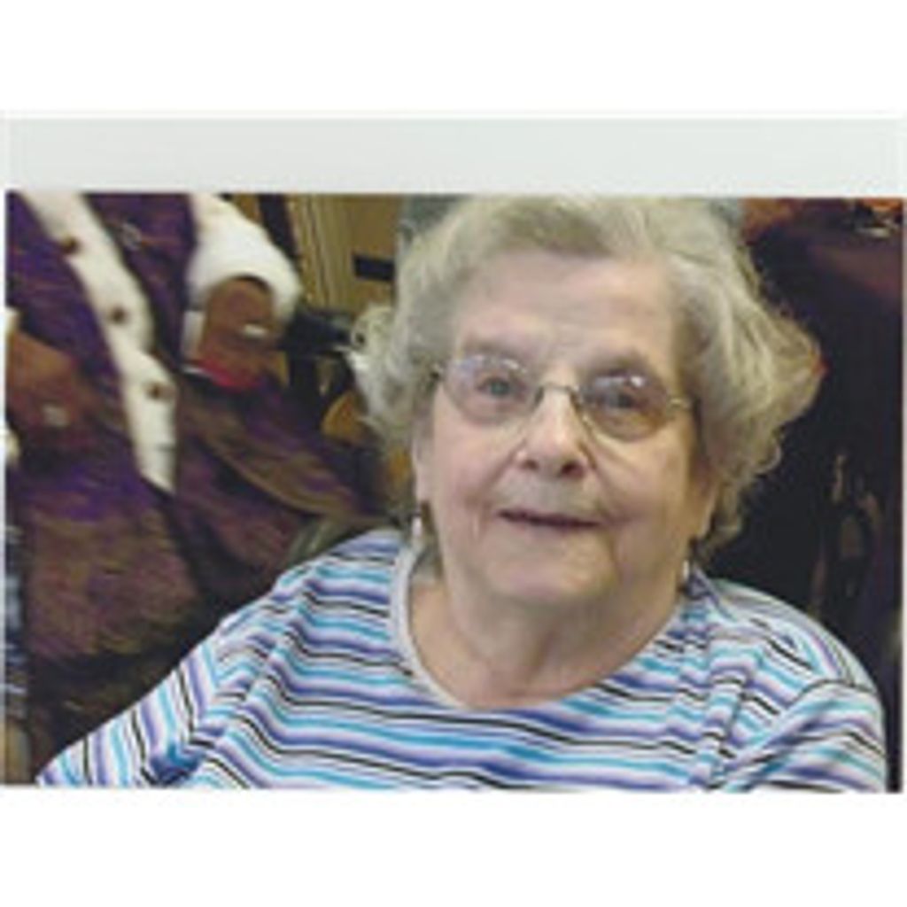 Marjorie M. Stebbins Profile Photo