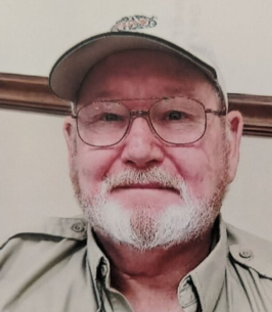 Richard Lynn Hensley