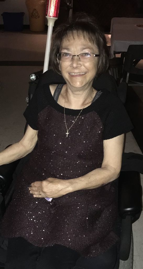 Patti Bucholtz