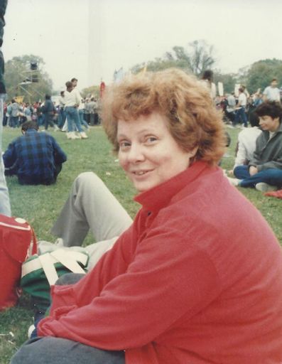 Elizabeth Ann Cleveland Profile Photo
