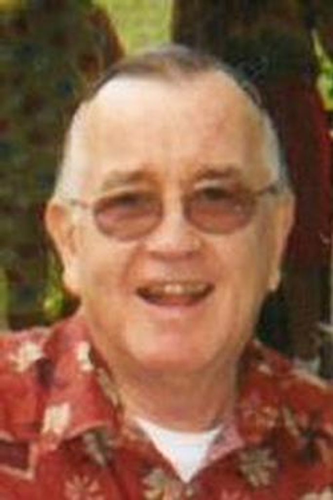 Edward F. O'Brien Jr.