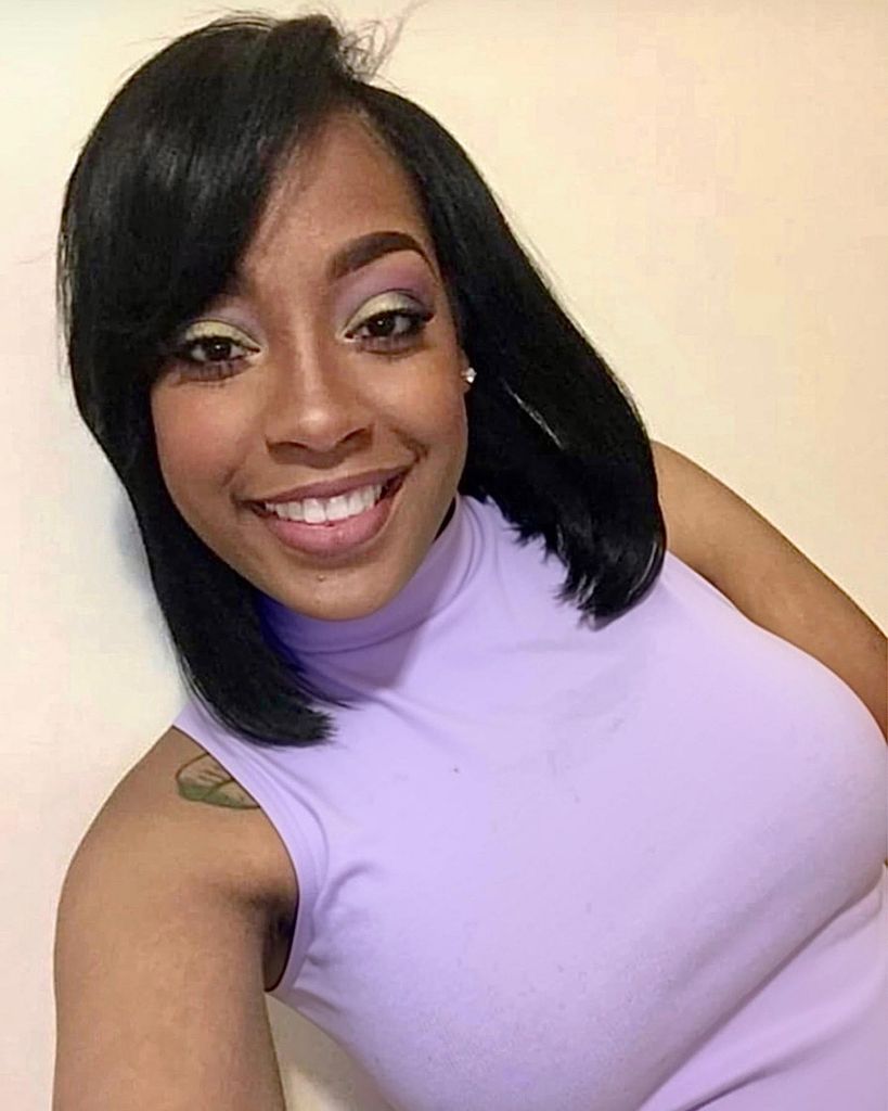 Shanique Hibbert