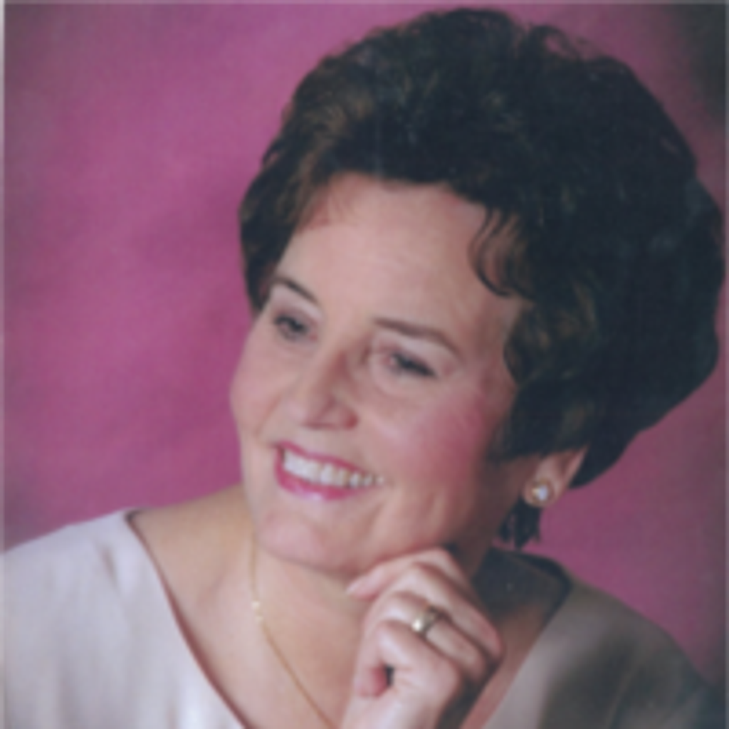 Rosa Lee Johnson Bunch