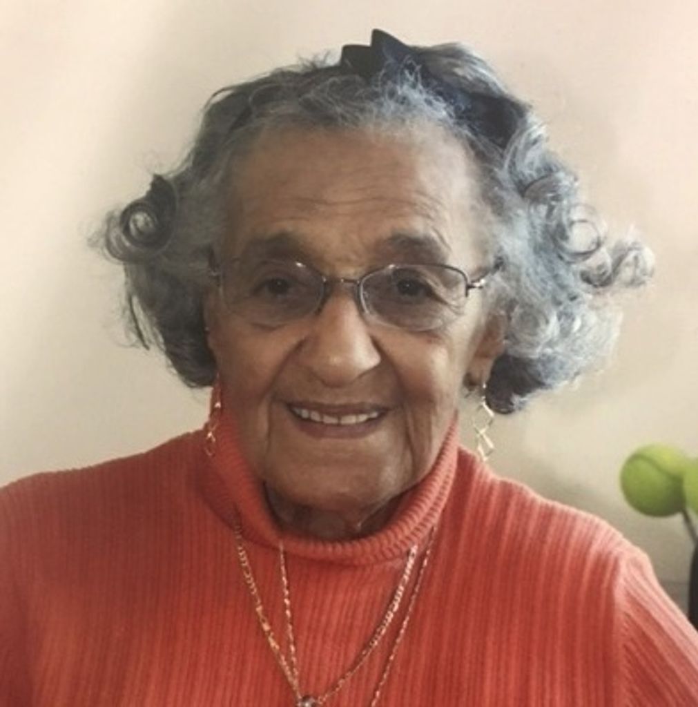 Florence Mae Paige Profile Photo