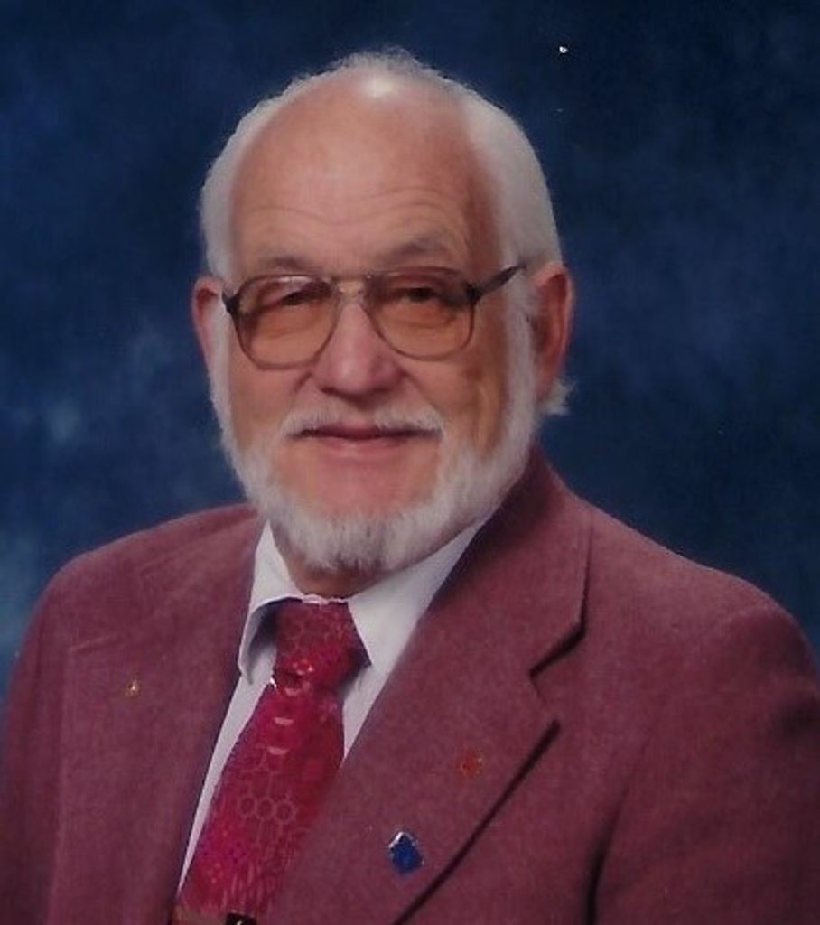 David Cecil Plummer