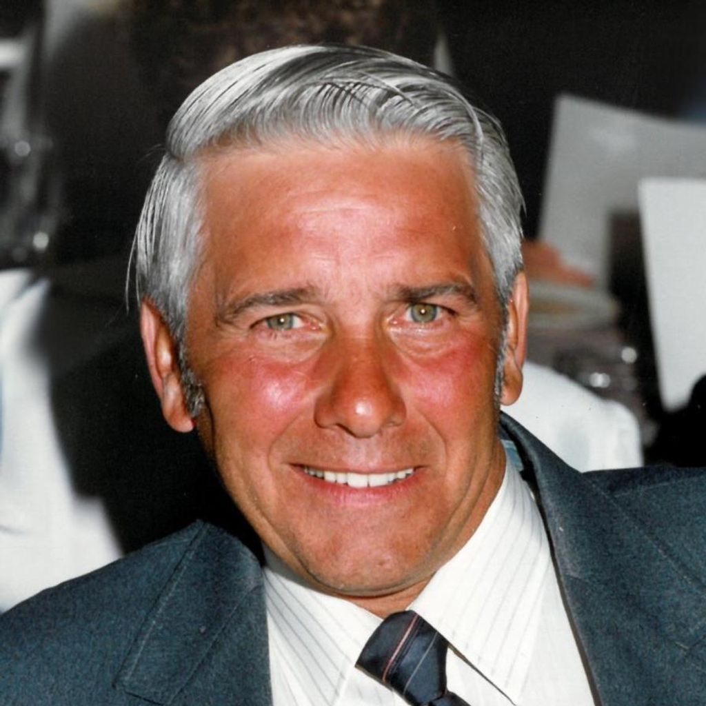Rex M. Richmond