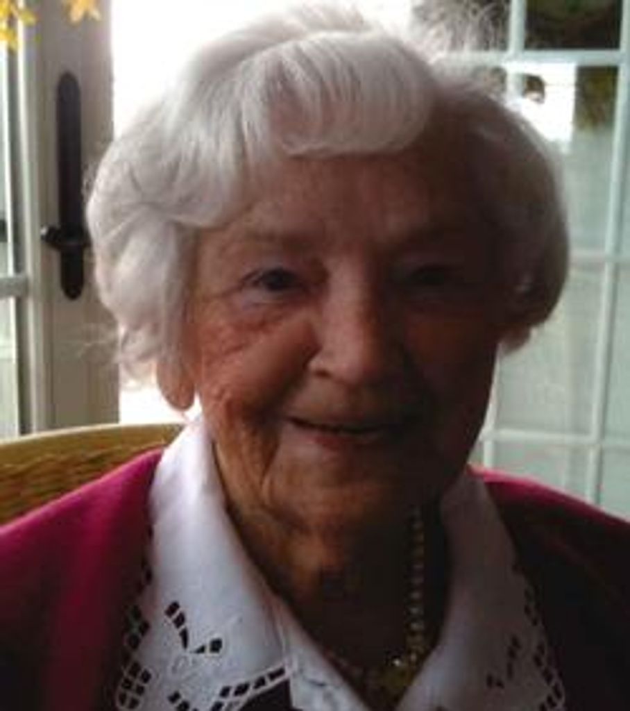 Catherine Taylor Catlett