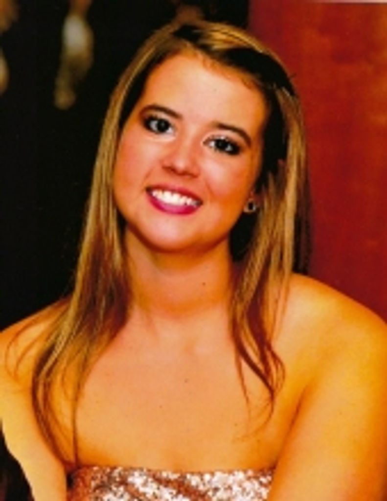 Alexis B Mckinney