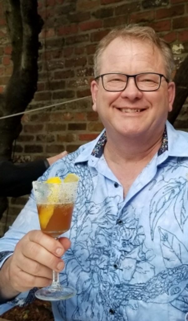 Robert Alexander Hill Profile Photo