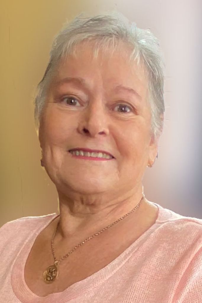 Anne Denise Gregory