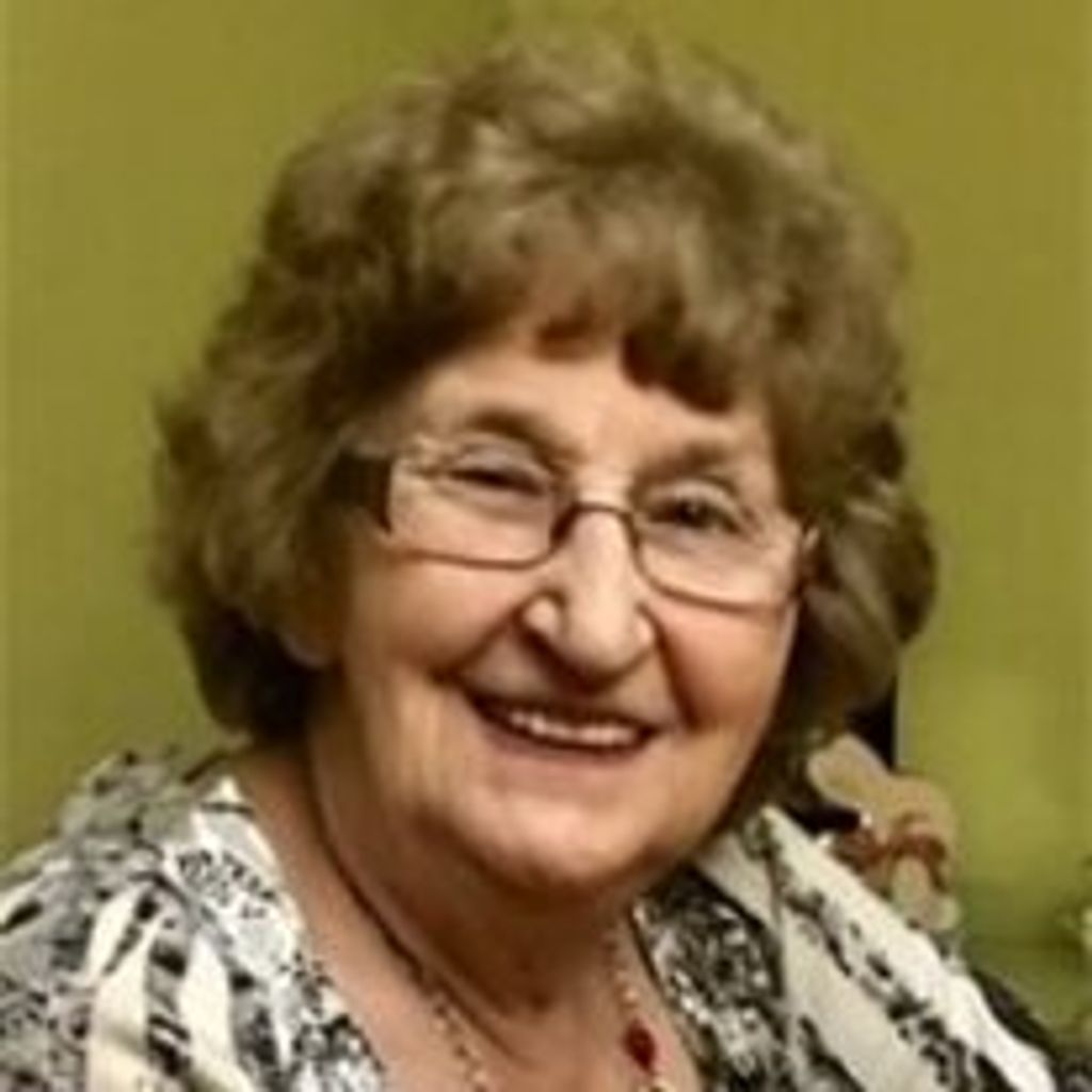 Helen Margaret Bluett