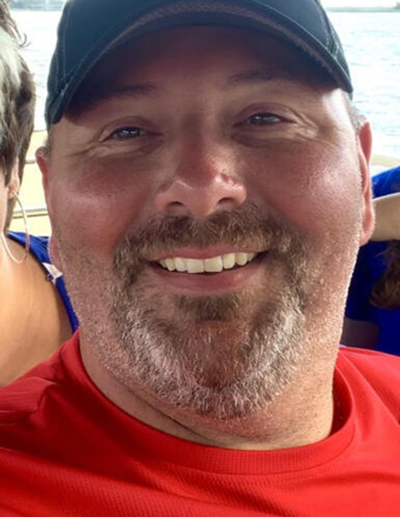 Kendall Dewayne Medders Profile Photo