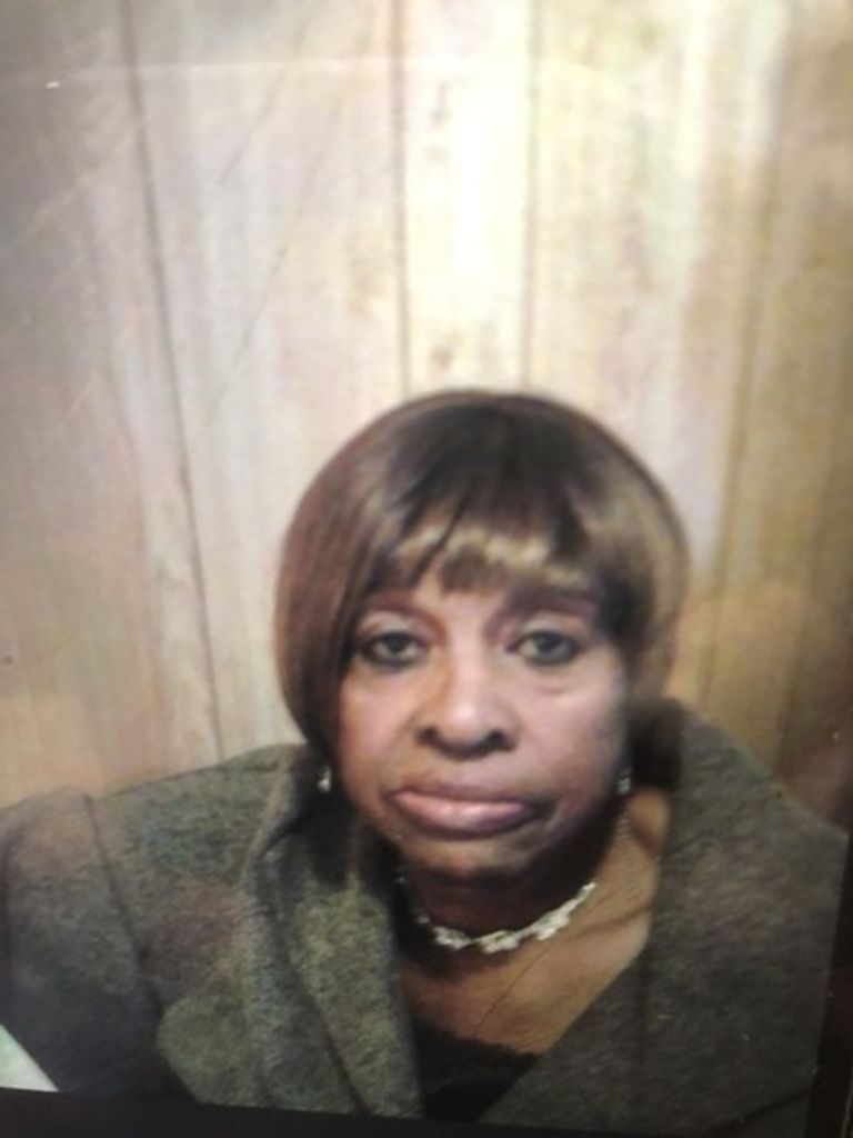 Lucille Myers Profile Photo