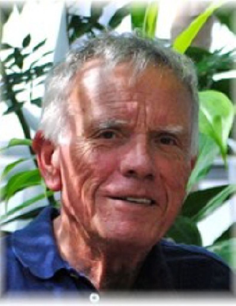 Tommy Richard Mcconnell