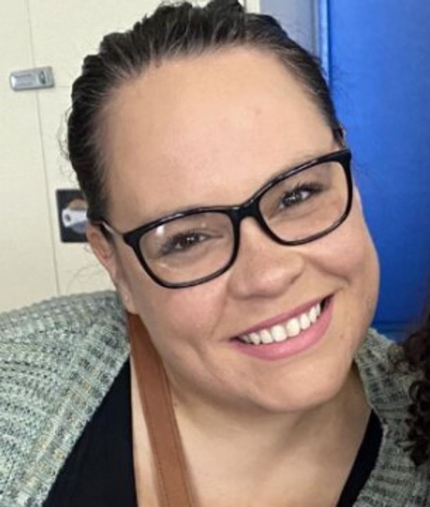 Marie Dolores Collado Profile Photo