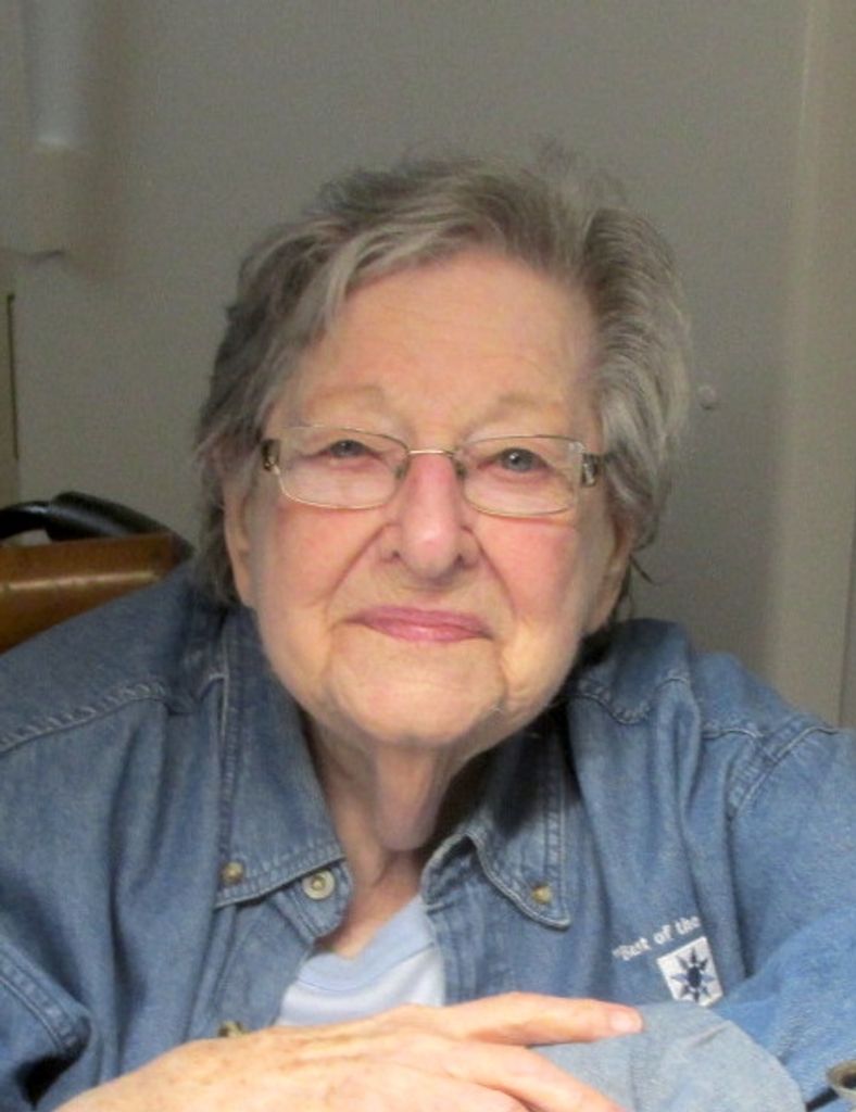 Sarah Jane Weikert Profile Photo