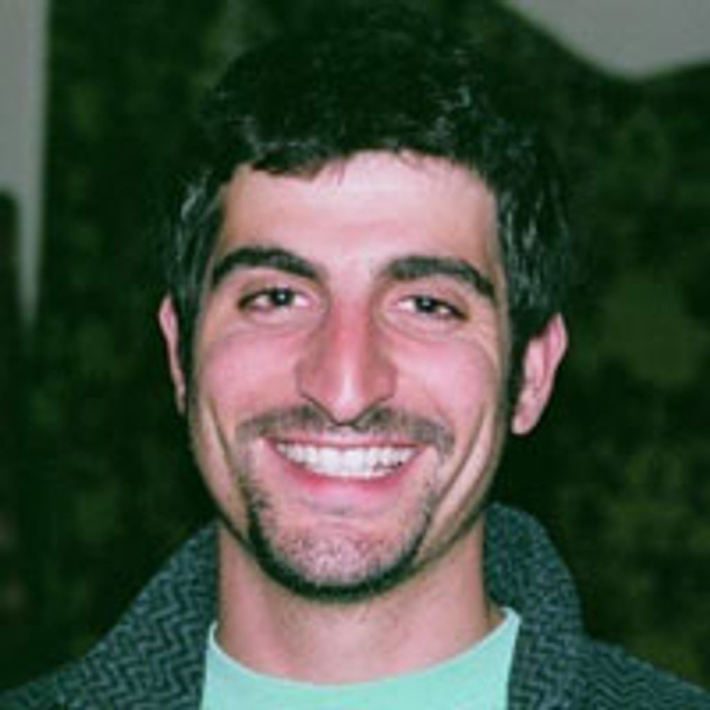 Alexander Cooper Profile Photo