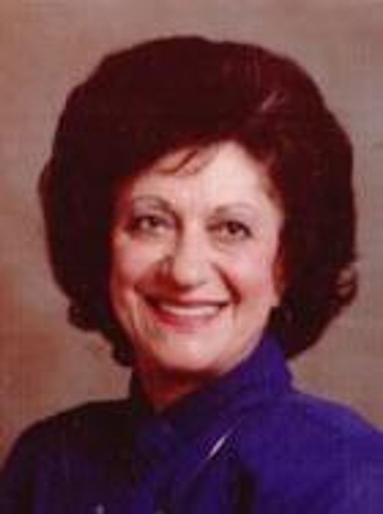 Esther Marie Daniels