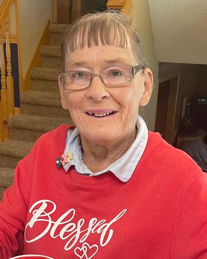 Marlene Elaine Lee's obituary image