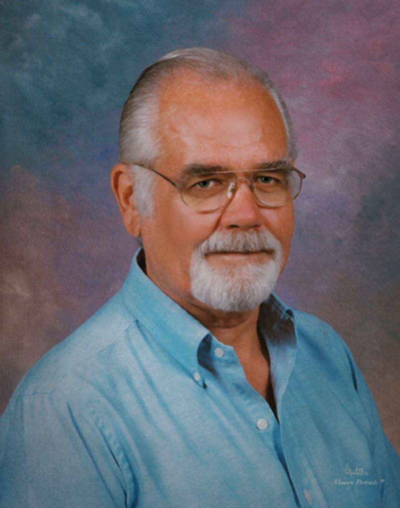 John E. Crawford, Jr.