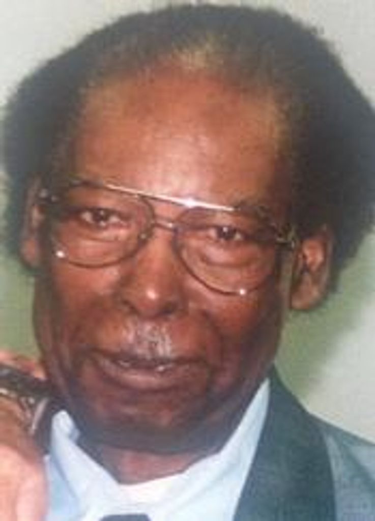 James T. Williams, Sr.