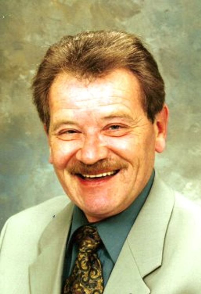 Dale C. Weast