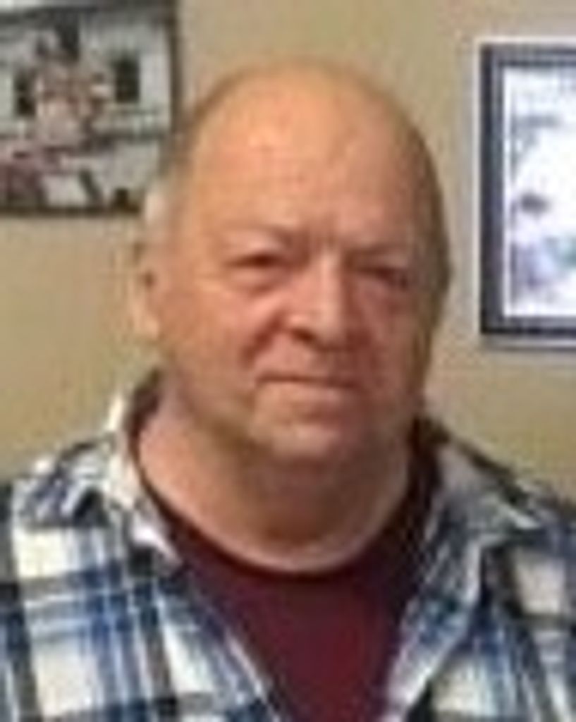 Hal Jeffrey Fraser Profile Photo