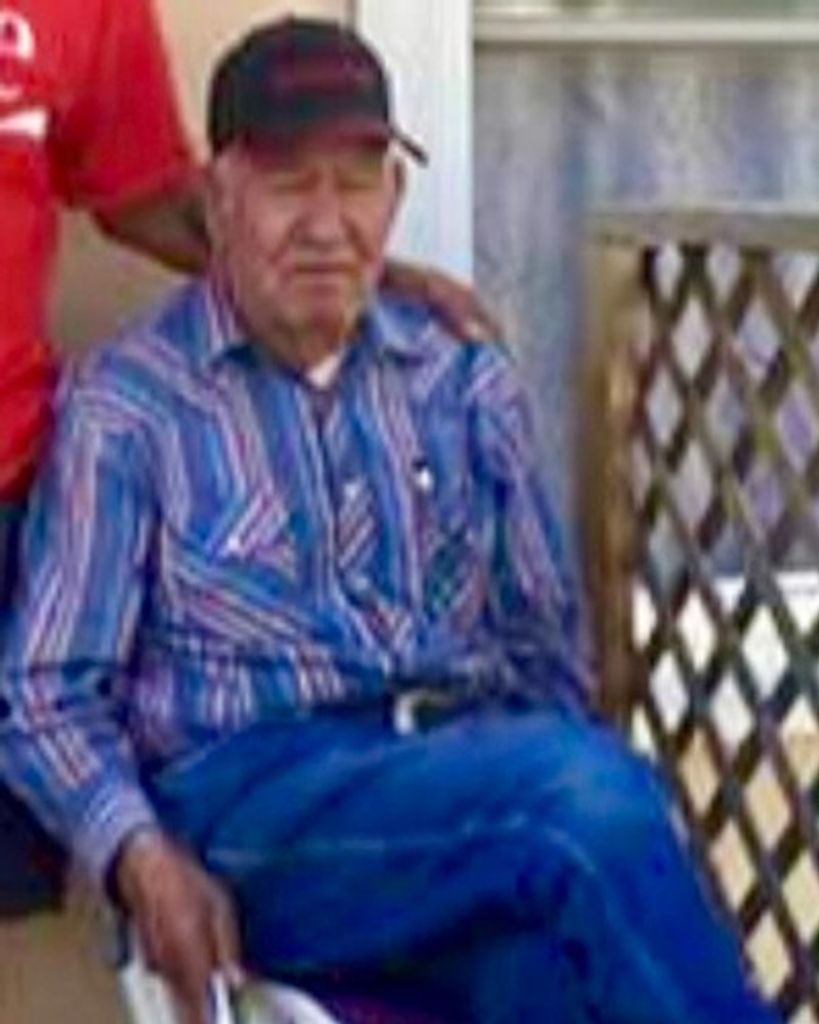 Eluterio Alvarado Profile Photo
