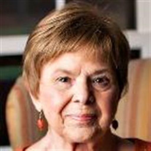 Rebecca Baker Coulter Profile Photo