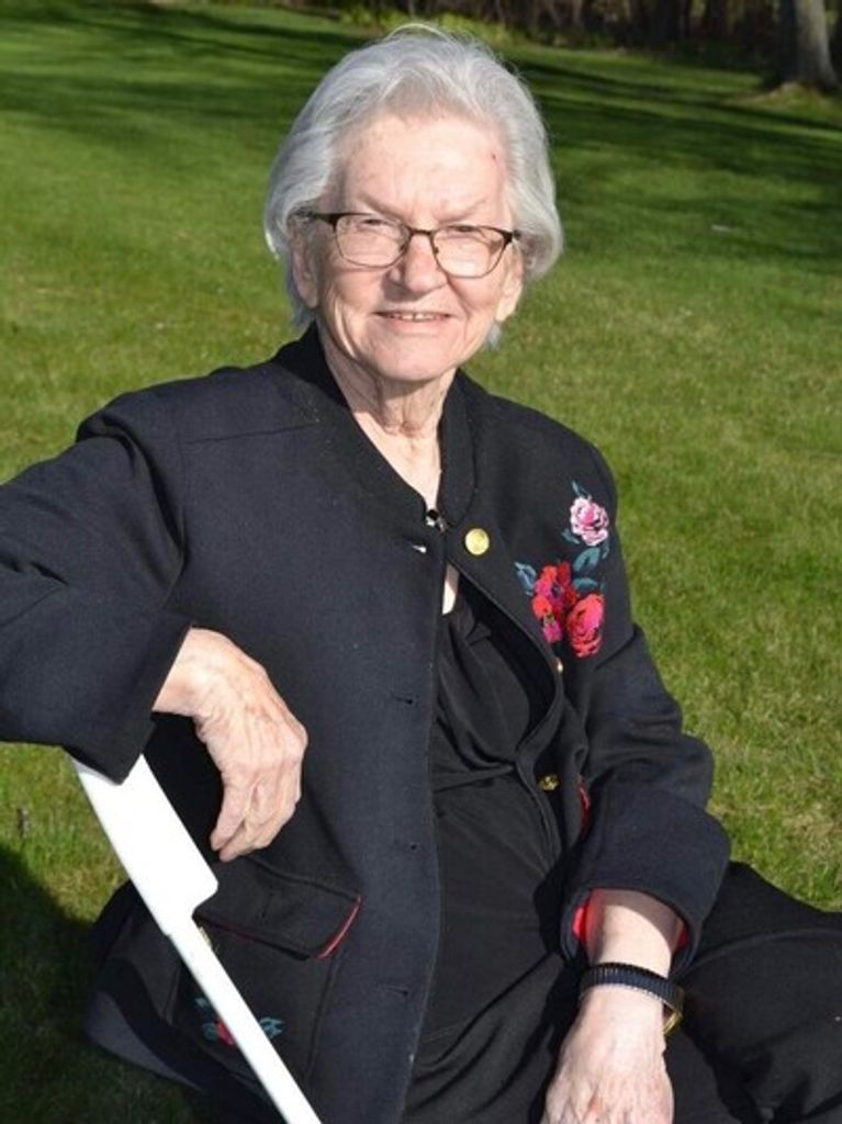 Margaret Ann Paulson Profile Photo