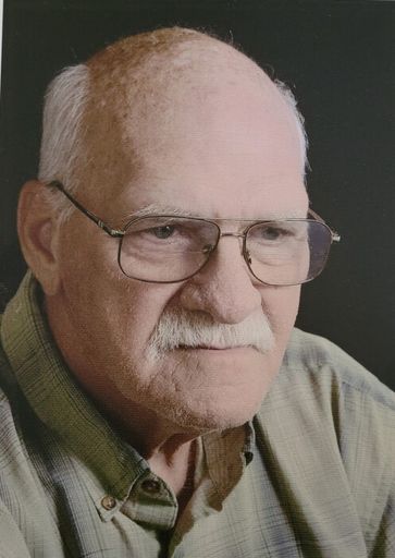 Terry Leroy Steinke Profile Photo