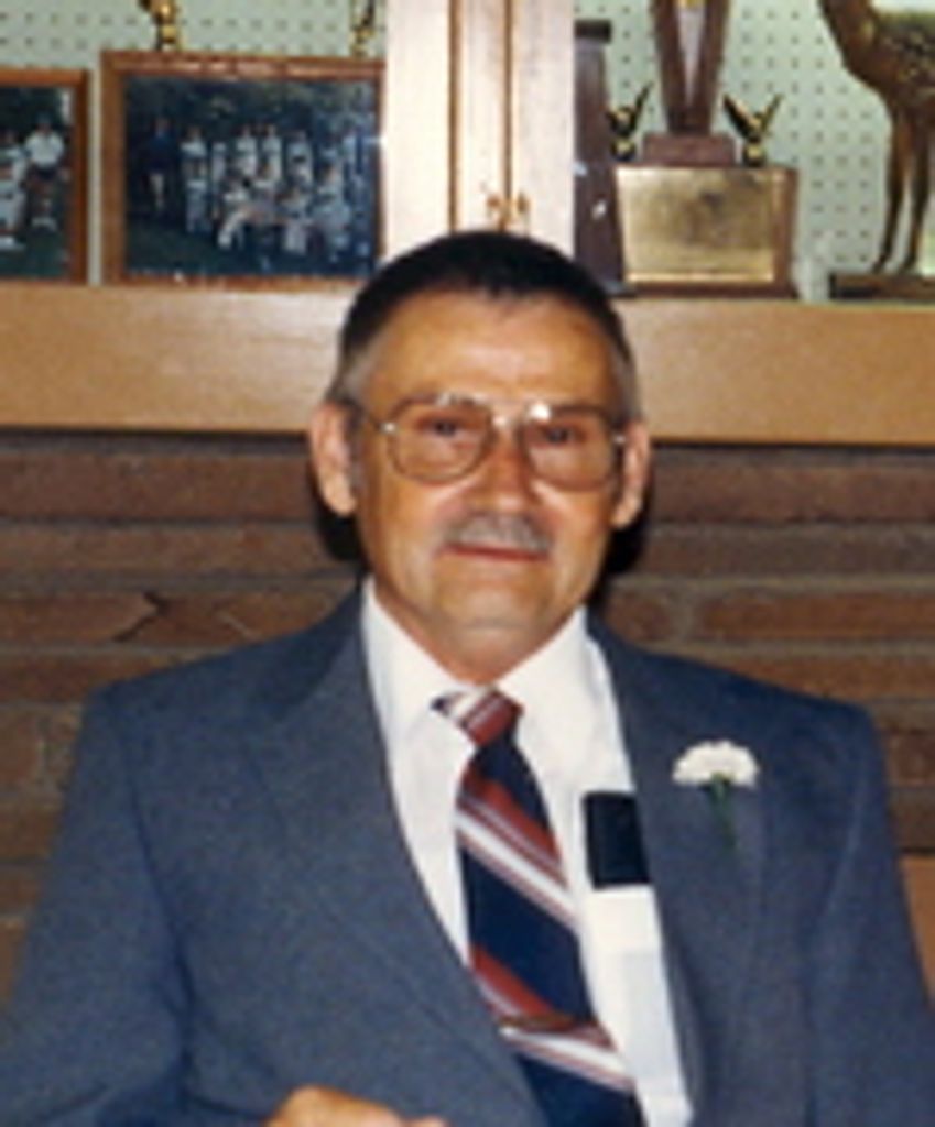 Clarence Weslene Bishop