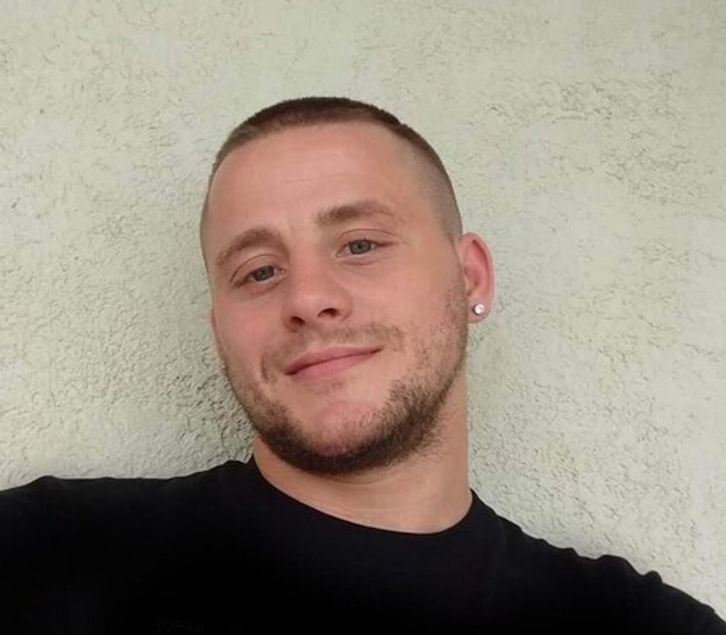 Patrick Tyler Henry Profile Photo