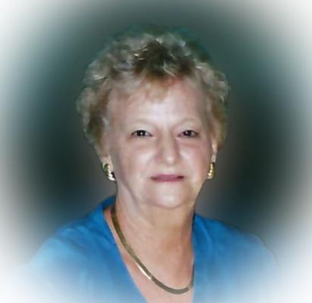 Mary Louise Borri Profile Photo