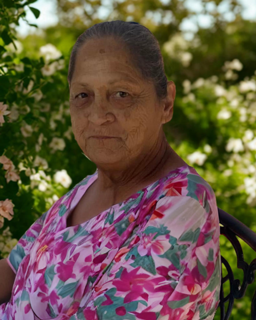 Lois Louise Roberson