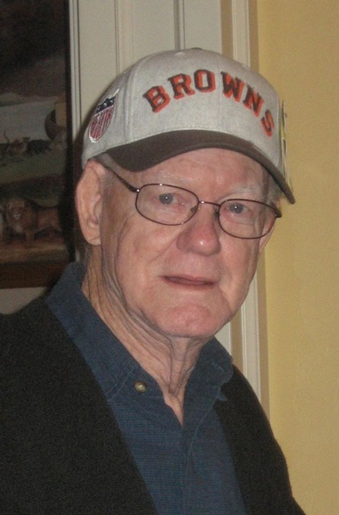 Irvin Lloyd Wittmer Profile Photo