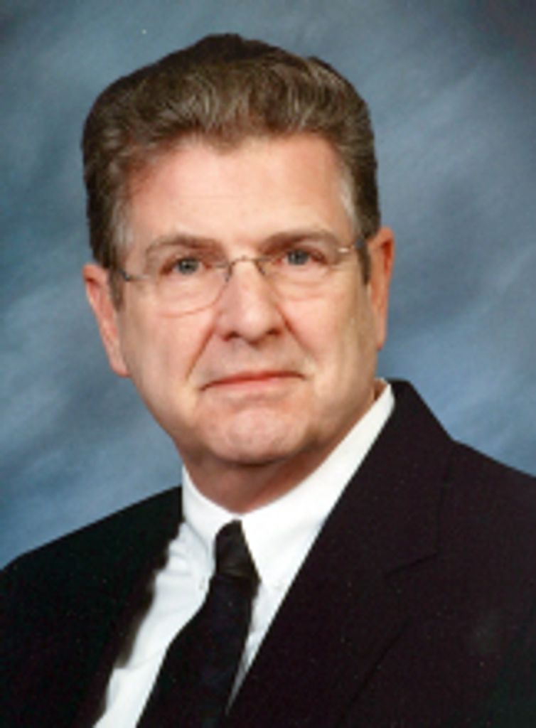 Thomas "Bumpa" Yauger