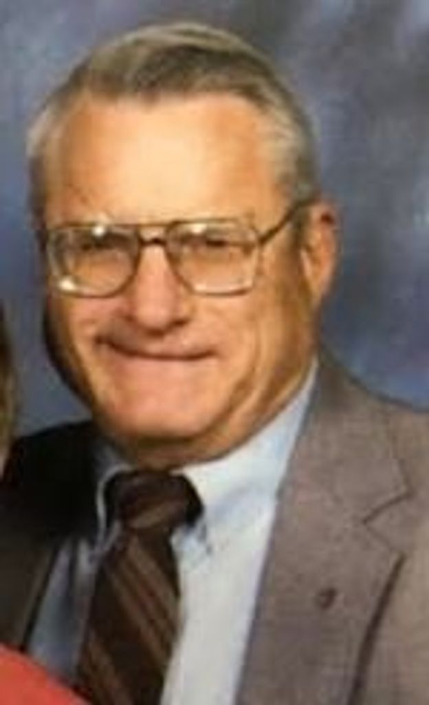 Graham  Foster, Jr.