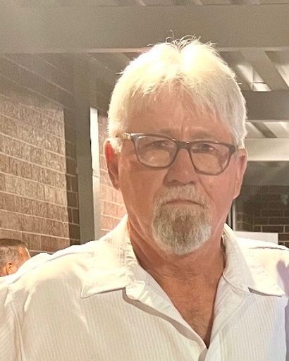 Roy Dean Goad's obituary image