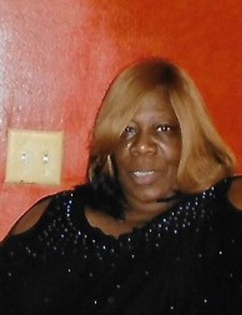 Patricia Ann (Delamar)  Bradley