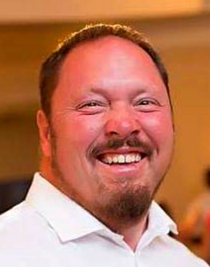 Brian R Keck Profile Photo
