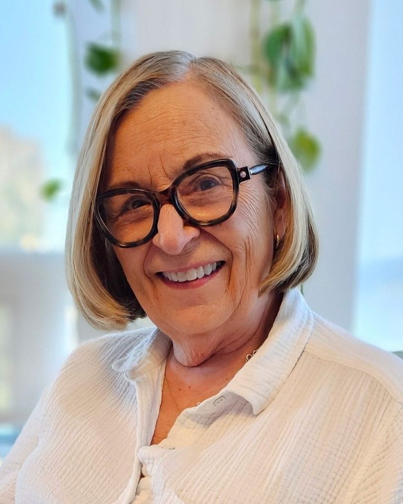 Jill Harris Profile Photo