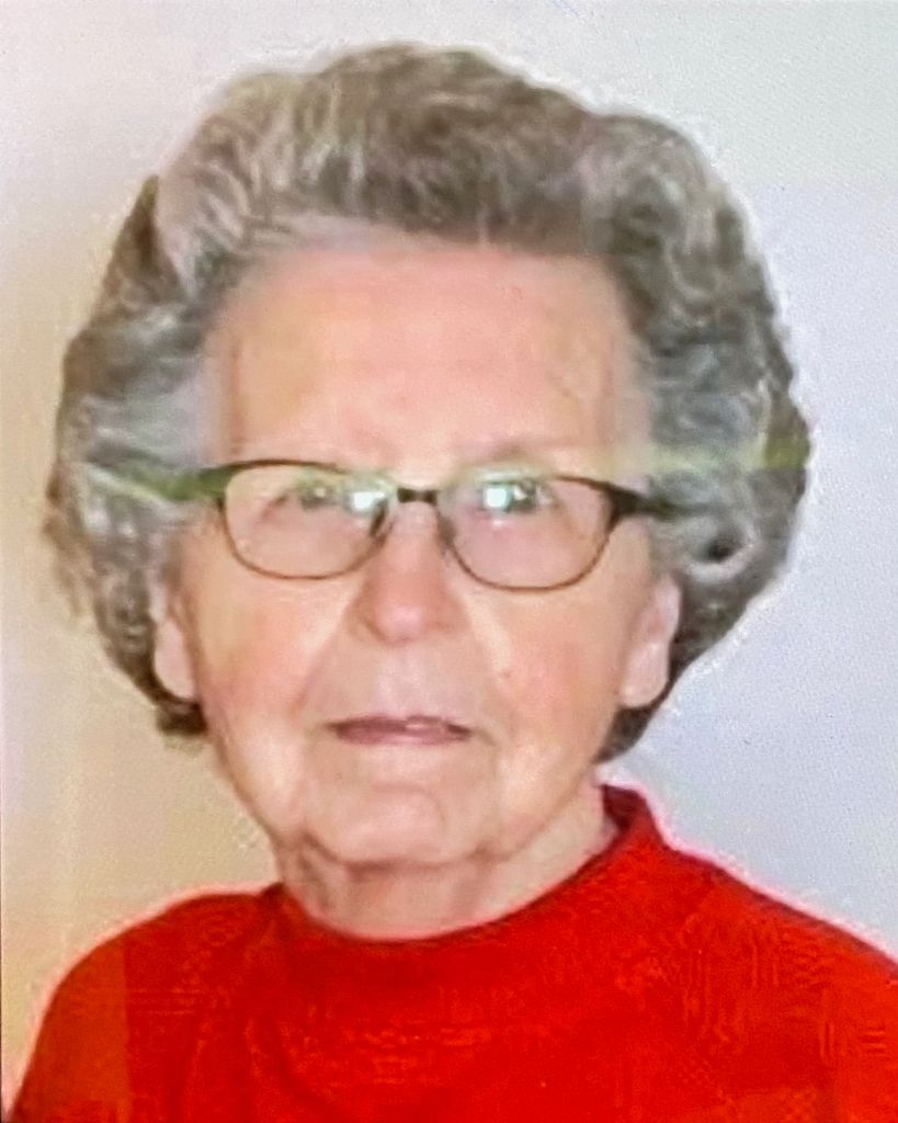 Hazel Nadine Riggs Profile Photo