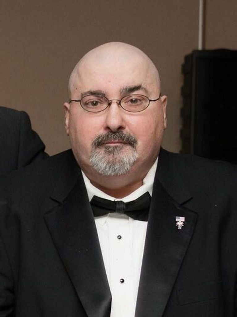 Frank J. Waxman Profile Photo